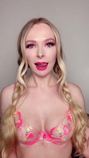 Please Vote for Me