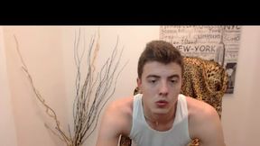 Crazy Walter Members-Only Show