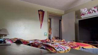 Step sister wanted me to fuck her ass while we aren’t home alone