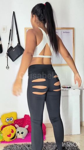 Join Me to Do Exercises