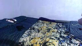 Black BBW Ass Worship