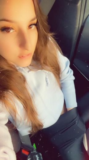 Are you joining me?  I need a hand to help