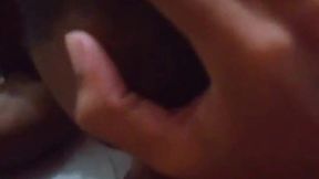 entregador da farmacia comeu meu rabo