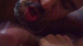 entregador da farmacia comeu meu rabo