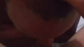 entregador da farmacia comeu meu rabo