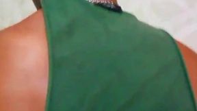 entregador da farmacia comeu meu rabo