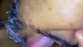 entregador da farmacia comeu meu rabo