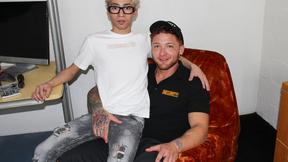 ”The Photographer”