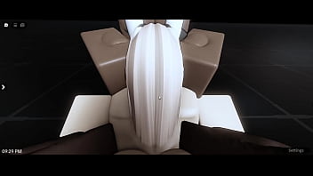 Roblox snowbunny used by 3 BBCs