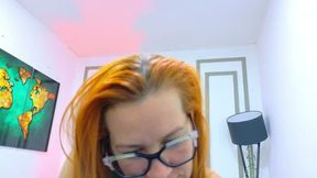 Britney Taylor Private Show