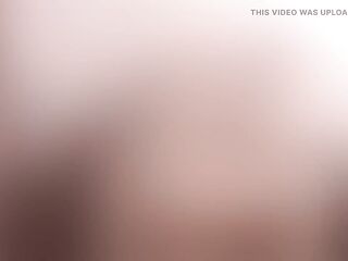 Lustful wife wishes to try trio and has sex with her spouse and a stranger until bizarre spunk fountain