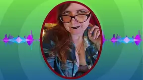 Amateur MILF dominates and teaches fingersnap technique