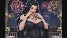 Vore Confessions #35: My Secret Vore Revelations on New Year's Eve