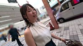 Innocent Nomiya Ann's Wild Side Unleashed – Watch Her Drench the Camera with Intense