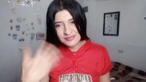Natasha Milk Private Show