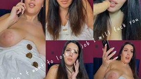 Mission: Evaluation Stepmommy Fixes Your 2-Hour Boner