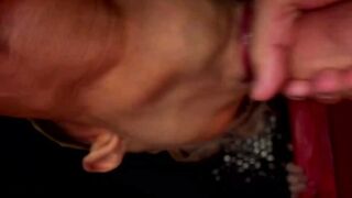 "Monster-Sized Dildo Masturbation Orgy with Hot Babe Andie Hart"