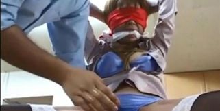 BDSM from Japan