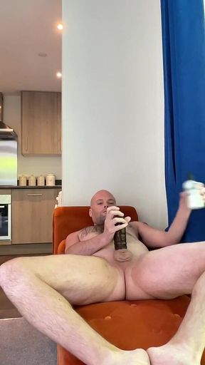 Fresh, Smooth, Tight & Horny