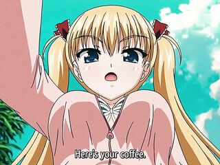 A Cutie with Large Bazookas Likes Having Sex on the Beach on a Sunny Day