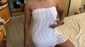 Desi Indian Girl Hot Mms Sex Video in Hotel Big Ass and Big Boobs