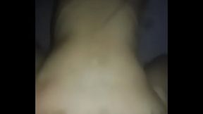 Rapidinha com a amiga