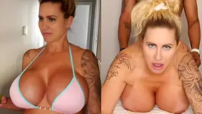 Someone Come Get Their Stepmom