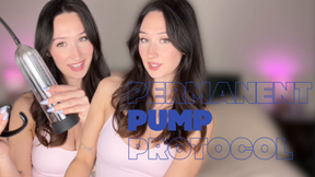 Permanent Pump Protocol