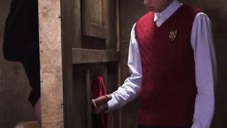 Seduction Confession - Pastor's Wife Gets Fucked By A Stranger