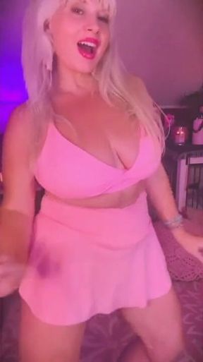 Dancerize From Rosie