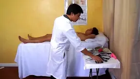Vahn Rave Embraces Intense Medical Fantasy – Sultry Asian Passion Play 18+