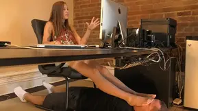 Cassandra's Business Hours - (Ultra HD 4K Version)