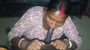 Bhabhi ko night mein doggy style mein chudai ki