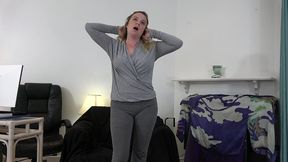 insecure stepmom wants stepson s cock