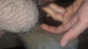 Prostate Massage at the Hotel