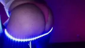 KellyCD666 - Big Ass Party Webcam