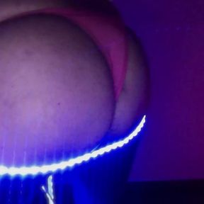 KellyCD666 - Big Ass Party Webcam