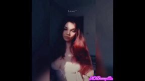 Little tease Part1