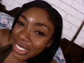 Bang That Black Pussy 4