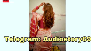 Exotic Indian Wife's Desire Unleashed - Erotic Audio Stories For Couples