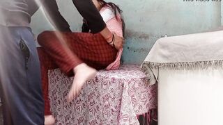 Newly married couple’s full romantic sex scene into Hindi, rough fucked, chude wali chick, Punjab porn sex, DESISLIMGIRL XVIDEO