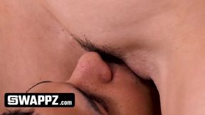 MILF stepmothers cheat with real boyfriends, big dicks on display