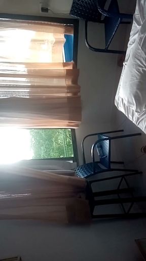 milf girl has her ass blown by her brother-in-law   Clip 2