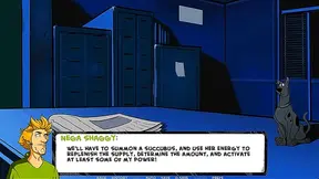 Madelyns Hot Anime Encounter – Wild Blowjob Handjob Fantasy Action