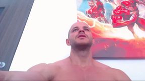 Lord Chris Private Show