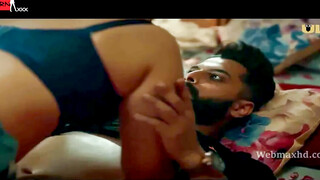 De De Pyaar De - Erotic Encounters", "Romantic Comedy Thriller" , "Rahul Bose","Kriti Kharbanda","Nadia Ali
