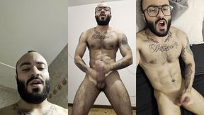 ¿listo para la masturbacion despues de una ducha? no te lo pierdas!