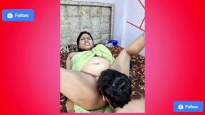 Desi Indian Virgin Teen Girl fucked with Uncle Big Dick
