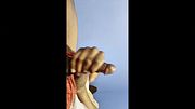 Lano suave groans deepthroat under fast beats