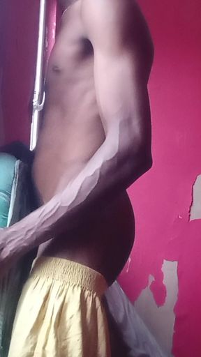 This bbe is given me happy this days